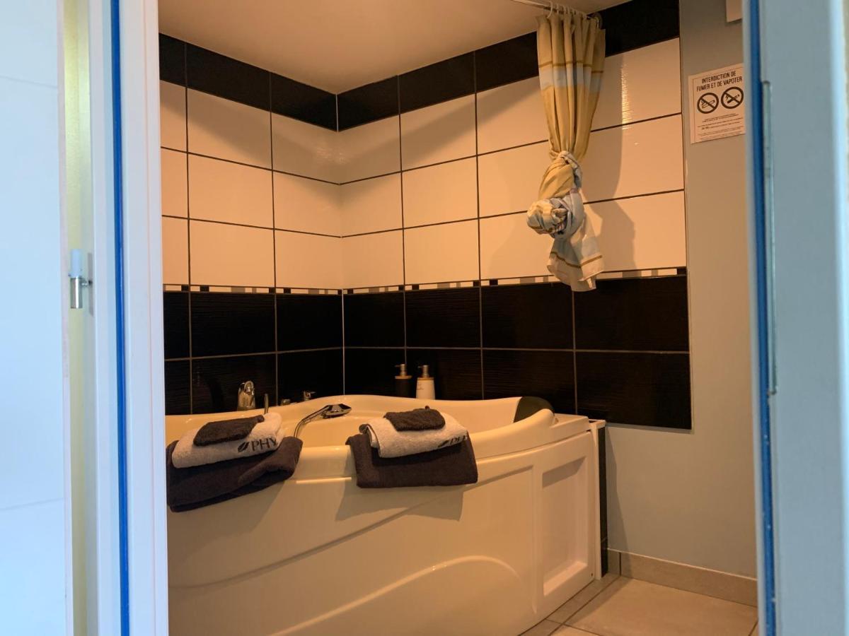 Dependance Chaleureuse Et Calme Apartment Champagneux Exterior photo